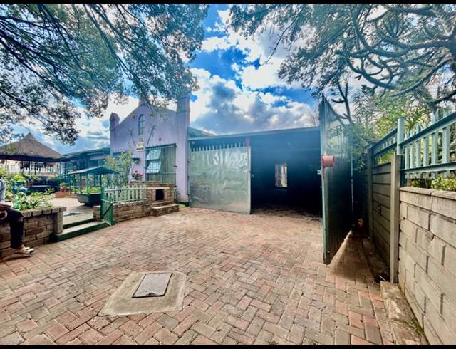 4 BEDROOM HOUSE FOR SALE IN VANDERBIJLPARK CW 6